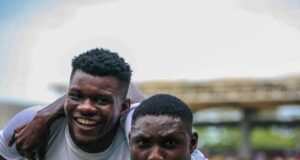 Naija Super 8 – “We Didn’t Expect The Scoreline” – Nduka Junior Reflect Back On Remo Stars Big Win Against 3SC
