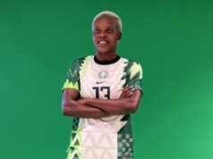 Ngozi Okobi Takes Aim at Coach Waldrum, Super Falcons Midfielder Criticizes Lack of Preparation and Support
