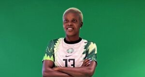 Ngozi Okobi Takes Aim at Coach Waldrum, Super Falcons Midfielder Criticizes Lack of Preparation and Support