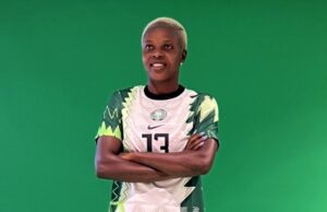Ngozi Okobi Takes Aim at Coach Waldrum, Super Falcons Midfielder Criticizes Lack of Preparation and Support