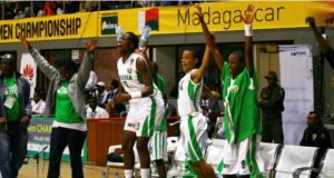 Nigerian U16 Women’s Basketball Team Crushes Ghana, Advances Towards World Cup Qualification