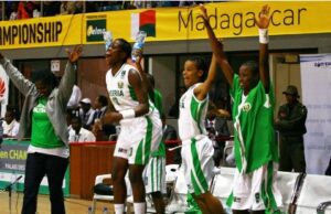 Nigerian U16 Women’s Basketball Team Crushes Ghana, Advances Towards World Cup Qualification