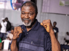“Okorodudu Death Is a Great Loss To Nigeria Boxing Family” – Ikhuoria