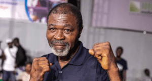 “Okorodudu Death Is a Great Loss To Nigeria Boxing Family” – Ikhuoria