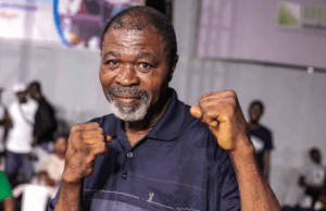 “Okorodudu Death Is a Great Loss To Nigeria Boxing Family” – Ikhuoria