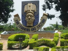 Sumbade Jnr Emerges Sports Director Of Obafemi Awolowo University, Says He Is Proud Of OAU Sports Family