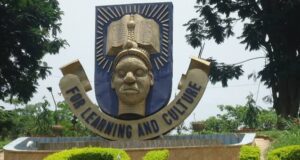 Sumbade Jnr Emerges Sports Director Of Obafemi Awolowo University, Says He Is Proud Of OAU Sports Family