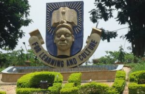 Sumbade Jnr Emerges Sports Director Of Obafemi Awolowo University, Says He Is Proud Of OAU Sports Family