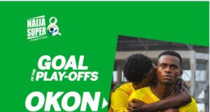 Okon Ini-Obong’s Sensational Volley Voted Best Goal Of Naija Super 8 Playoffs