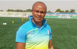 Naija Super Eight Play-Off Adds Glamour And Financial Boost To Nigerian Club Football, Commends Oladimeji Lawal