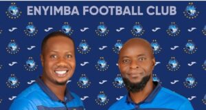 Enyimba’s Assistant Coach, Olanrewaju Daniel, States That A Second-Place Finish In The NPL Playoffs Would Be Considered A Failure