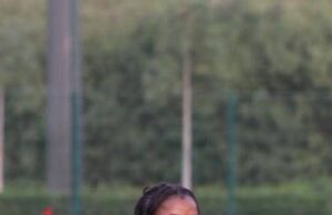 Time Has Come For Me To Play For Flamingo, Odebode Tells Nigerians