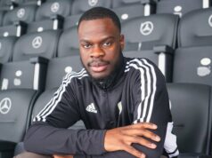 Flying Eagles Invitee Ovie Ejeheri Sets Impressive Record with Twentieth Clean Sheet in Less Than a Year