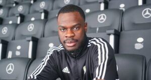 Flying Eagles Invitee Ovie Ejeheri Sets Impressive Record with Twentieth Clean Sheet in Less Than a Year