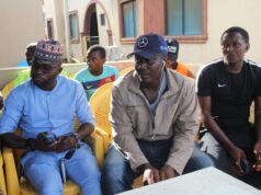 Organizers Fix Date For Peace Cup In Lagos