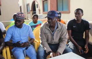 Organizers Fix Date For Peace Cup In Lagos