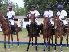 Team Access Bank, Kano Rumbu Emerge Victorious As Polo Fiesta Nears Its Conclusion