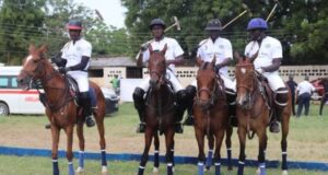 Team Access Bank, Kano Rumbu Emerge Victorious As Polo Fiesta Nears Its Conclusion