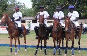 Team Access Bank, Kano Rumbu Emerge Victorious As Polo Fiesta Nears Its Conclusion