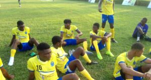 Lagos City Cup: Prince Kazeem Eletu FC Give Reasons For Participation
