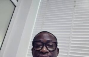 Nigeria Football Needs A Revolution – Prince Otadeferua