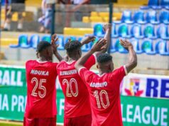 NPFL Championship Playoffs: Enyimba Returns To Winning Form, Sunshine Stars, Bendel Insurance Play Out Another Draw