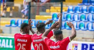 Naija Super Eight Finals Set to Kick Off with Super Eagles Legends as Mentors