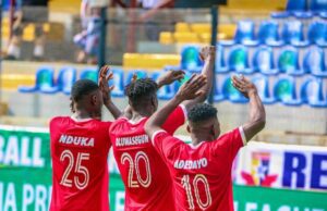 NPFL Championship Playoffs: Enyimba Returns To Winning Form, Sunshine Stars, Bendel Insurance Play Out Another Draw