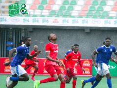 Remo Stars Soar To Victory, Securing National Finals Spot In Naija Super Eight Play-Off