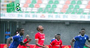 Remo Stars Soar To Victory, Securing National Finals Spot In Naija Super Eight Play-Off