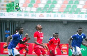 Remo Stars Soar To Victory, Securing National Finals Spot In Naija Super Eight Play-Off