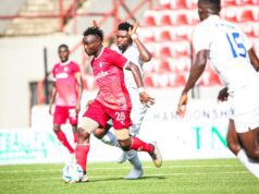 NPFL Championship Playoffs: Enyimba, Rivers United Set To Secure Continental Qualification