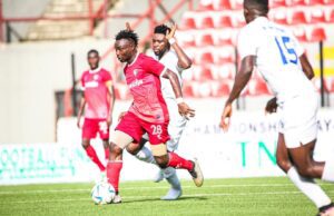 NPFL Championship Playoffs: Enyimba, Rivers United Set To Secure Continental Qualification