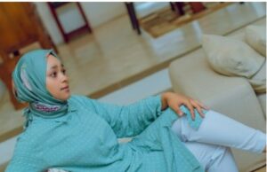 Rising Star Ruqqayah Mustapha Overcomes Stigma to Excel in Discus Throwing, Selected to Represent Nigeria in China