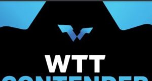 Top Ranked Players Confirm For WTT Contender Lagos