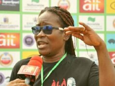 NWFL Super 6: Sabina Chikere Demands Something ‘Extraordinary’ From Edo Queens