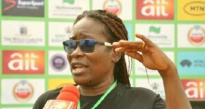 NWFL Super 6: Sabina Chikere Demands Something ‘Extraordinary’ From Edo Queens