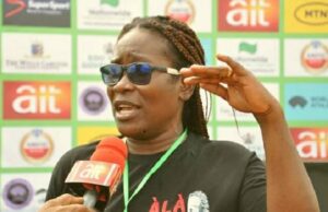 NWFL Super 6: Sabina Chikere Demands Something ‘Extraordinary’ From Edo Queens