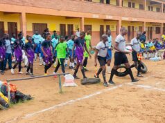 Ikeja DFA Super League: Samjason Coaches In Trouble After Team’s Home Defeat
