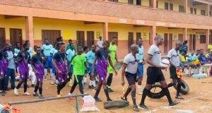 Ikeja DFA Super League: Samjason Coaches In Trouble After Team’s Home Defeat