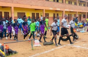 Ikeja DFA Super League: Samjason Coaches In Trouble After Team’s Home Defeat