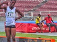 Samuel Ogazi Looks to Maintain Unbeaten Streak at AFN Golden League Final in Uyo
