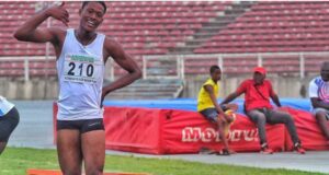 Samuel Ogazi Looks to Maintain Unbeaten Streak at AFN Golden League Final in Uyo
