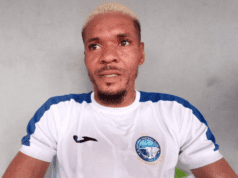 2022/2023 NPFL Championship Play-offs: ‘The Game Was Ours To Win,’ – Cooper Ikenna Admits Enyimba Let It Slip Against Bendel Insurance