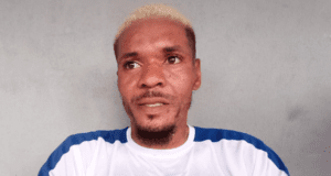 2022/2023 NPFL Championship Play-offs: ‘The Game Was Ours To Win,’ – Cooper Ikenna Admits Enyimba Let It Slip Against Bendel Insurance
