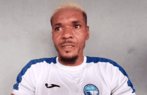 2022/2023 NPFL Championship Play-offs: ‘The Game Was Ours To Win,’ – Cooper Ikenna Admits Enyimba Let It Slip Against Bendel Insurance