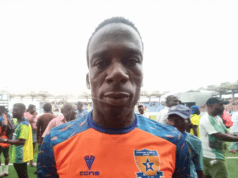 2022/2023 NPFL Championship Play-offs: Adeyemi Kehinde Upbeat On Sunshine Stars Continental Chances Despite Winless Run