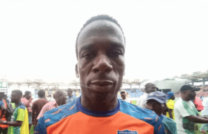 2022/2023 NPFL Championship Play-offs: Adeyemi Kehinde Upbeat On Sunshine Stars Continental Chances Despite Winless Run