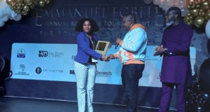 Godwin Shines In EEAST Trilogy Masters As Ojih, Enyi, Dokun Win Other Categories