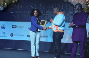 Godwin Shines In EEAST Trilogy Masters As Ojih, Enyi, Dokun Win Other Categories